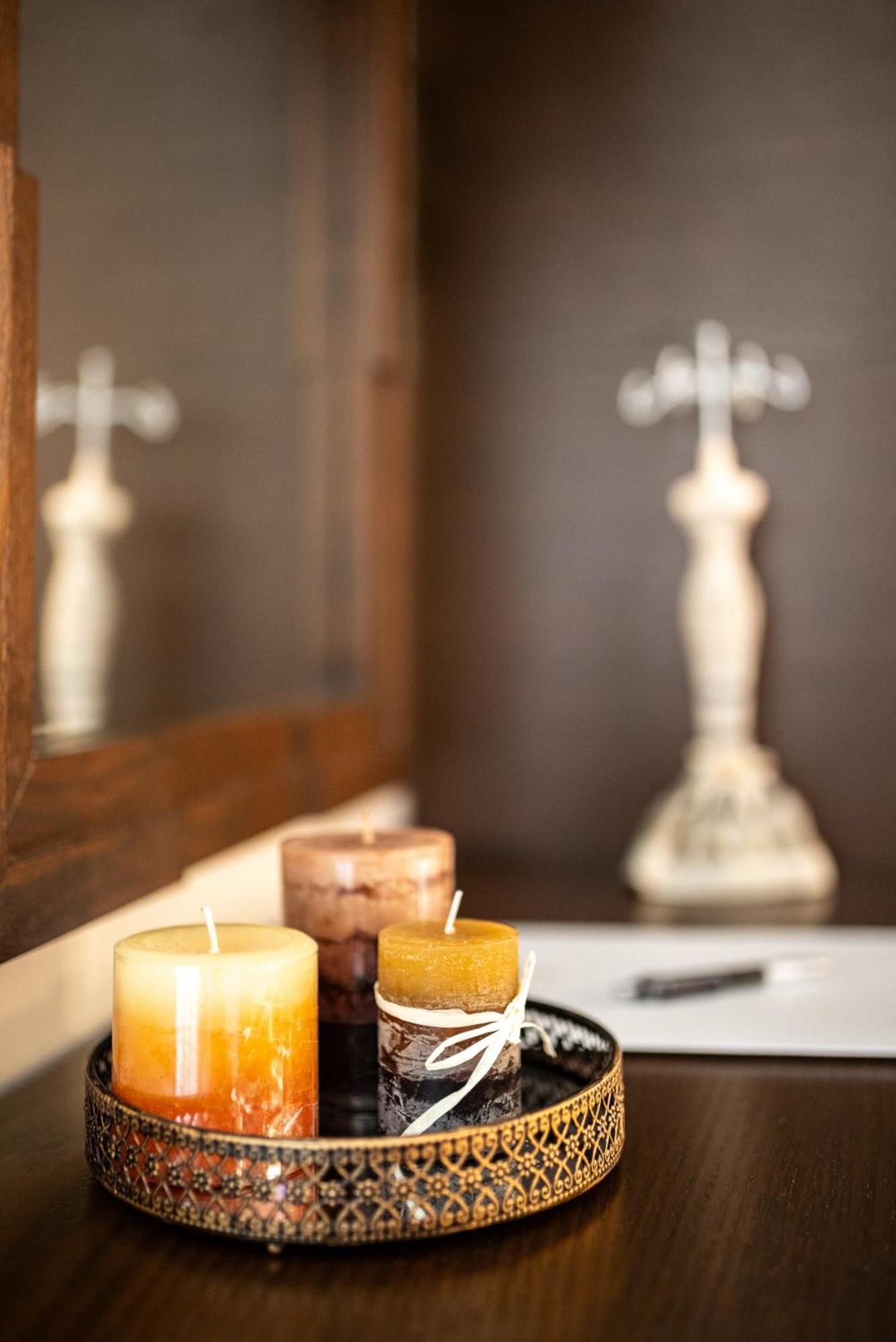 Vintage Suites Trikala Екстер'єр фото