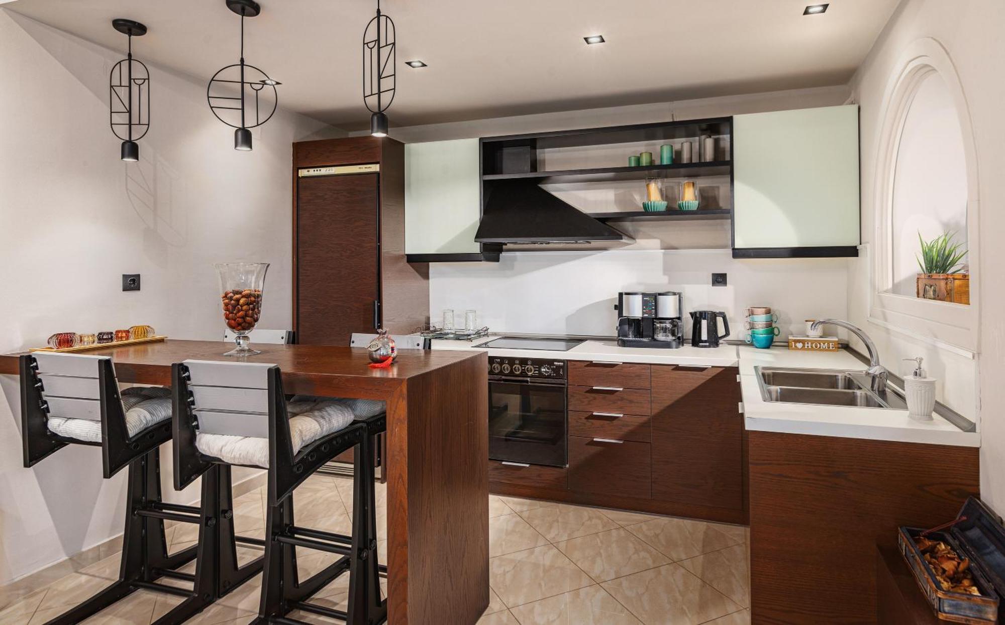 Vintage Suites Trikala Екстер'єр фото