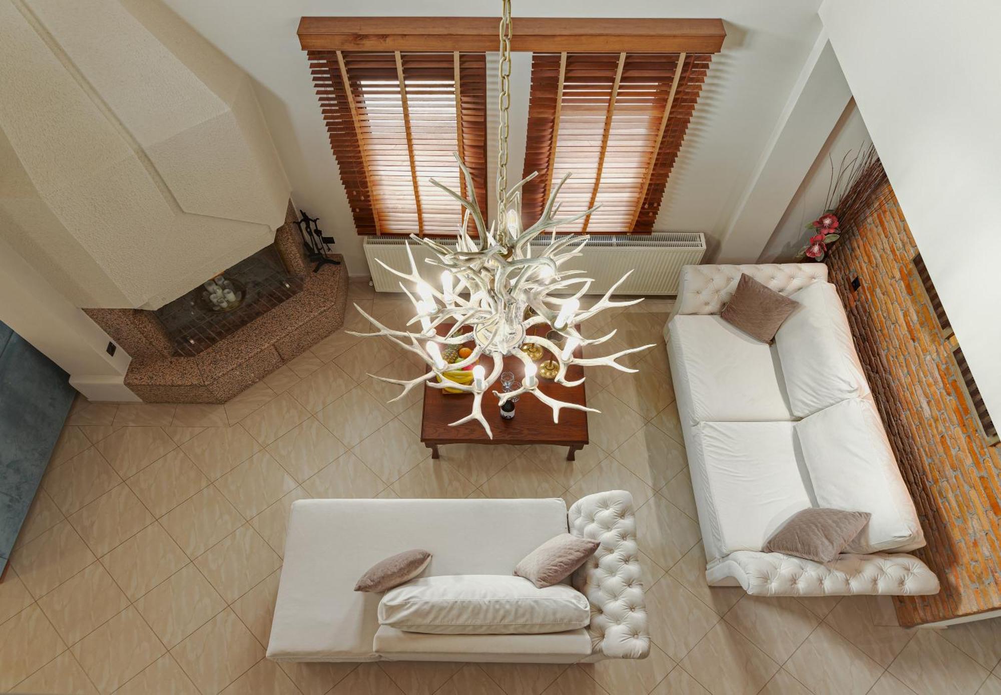 Vintage Suites Trikala Екстер'єр фото