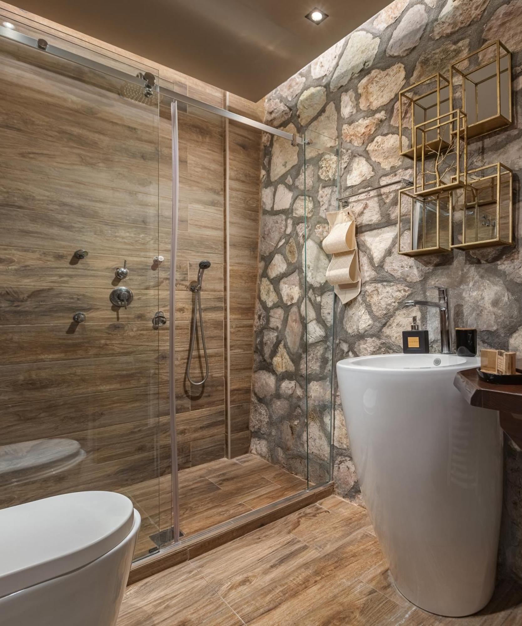 Vintage Suites Trikala Екстер'єр фото