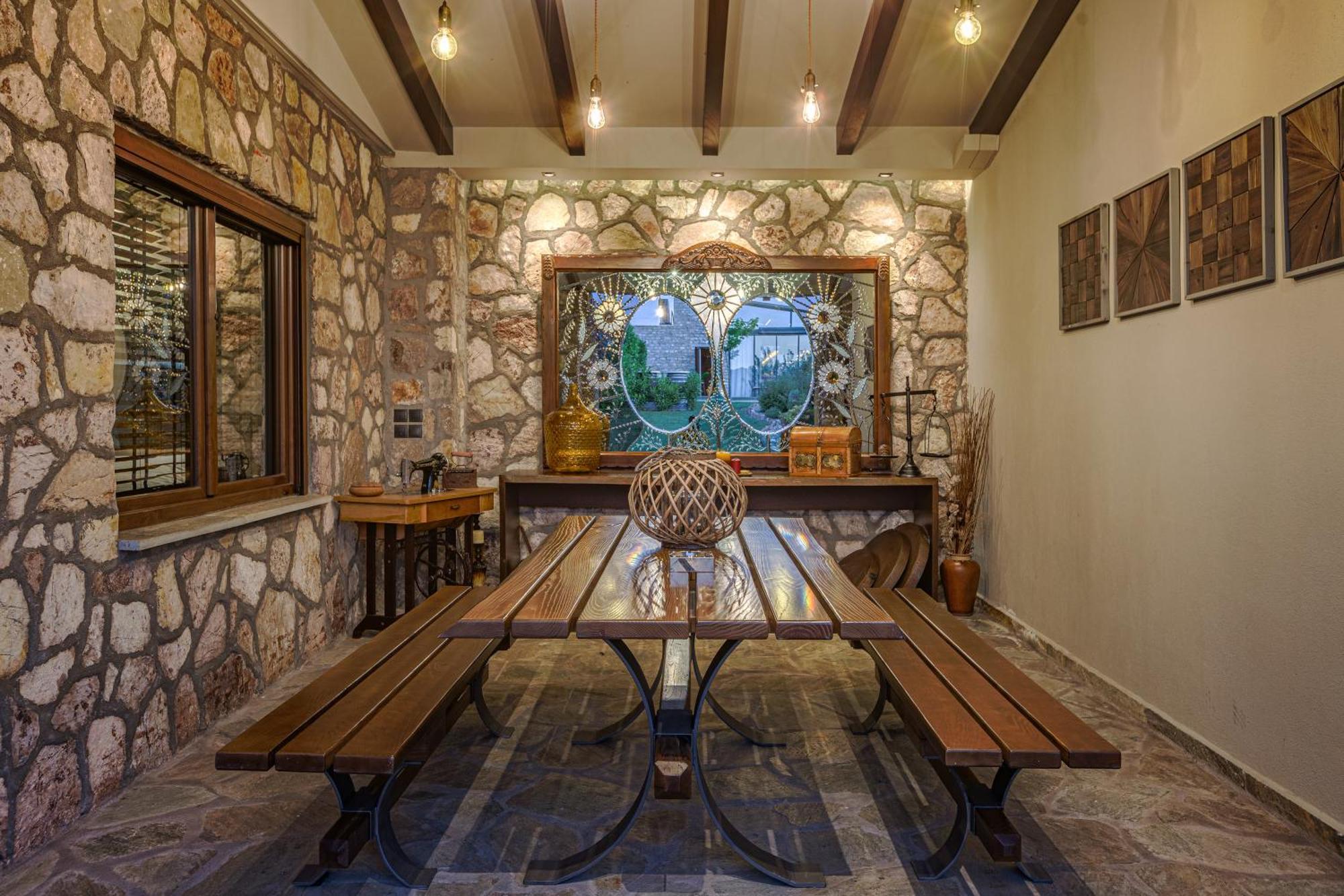 Vintage Suites Trikala Екстер'єр фото