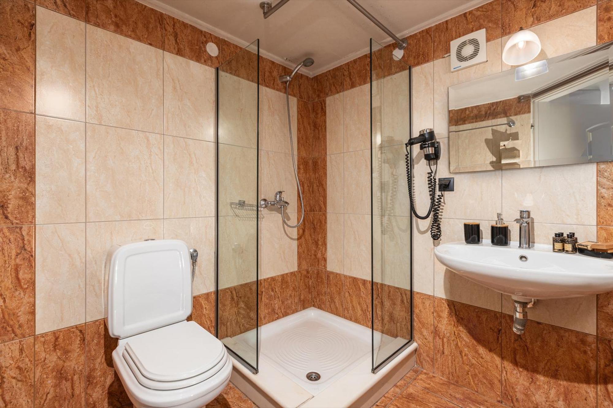 Vintage Suites Trikala Екстер'єр фото